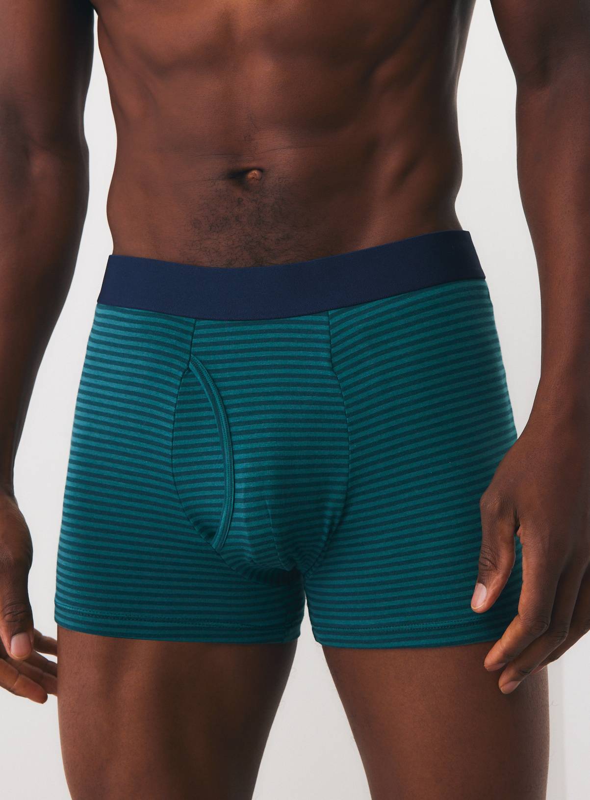 Multi-Stripe Trunks 5-Pack M - Image 2